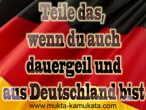 43erlust: williwilli1900: onkelspanky: lillisa123456: mukta-kamukata-com: Wo sind die geilen Deutsch