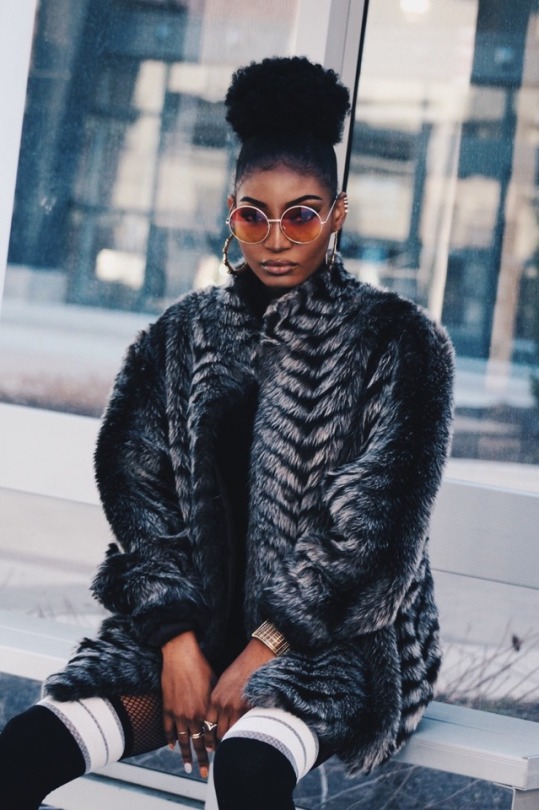IG: Miss.cameroon