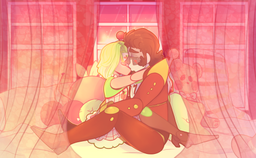 SOMEHOW I FORGOT TO UPLOAD THE CIRCUS TRASH SO HERE YE GOJDSJFKLSFLKSFKKSF
