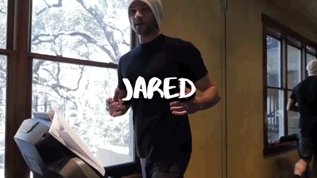 halosammy:  HAPPY 34TH BIRTHDAY JARED TRISTAN PADALECKI (19 JULY 1982)