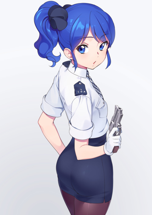 dekoi2501post: アイカツRKGKまとめ [1]