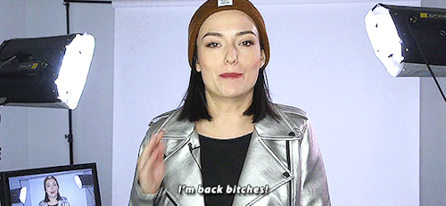 nootvanlis: Vulgar Vanlis