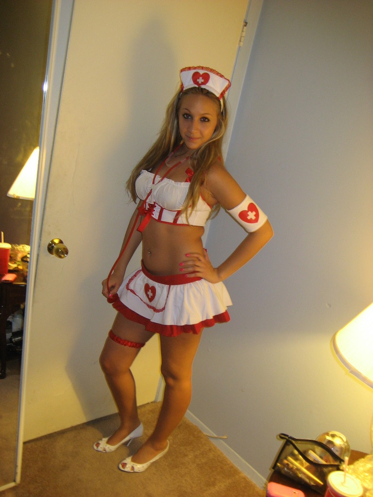 Naughty Nurse Tumblr