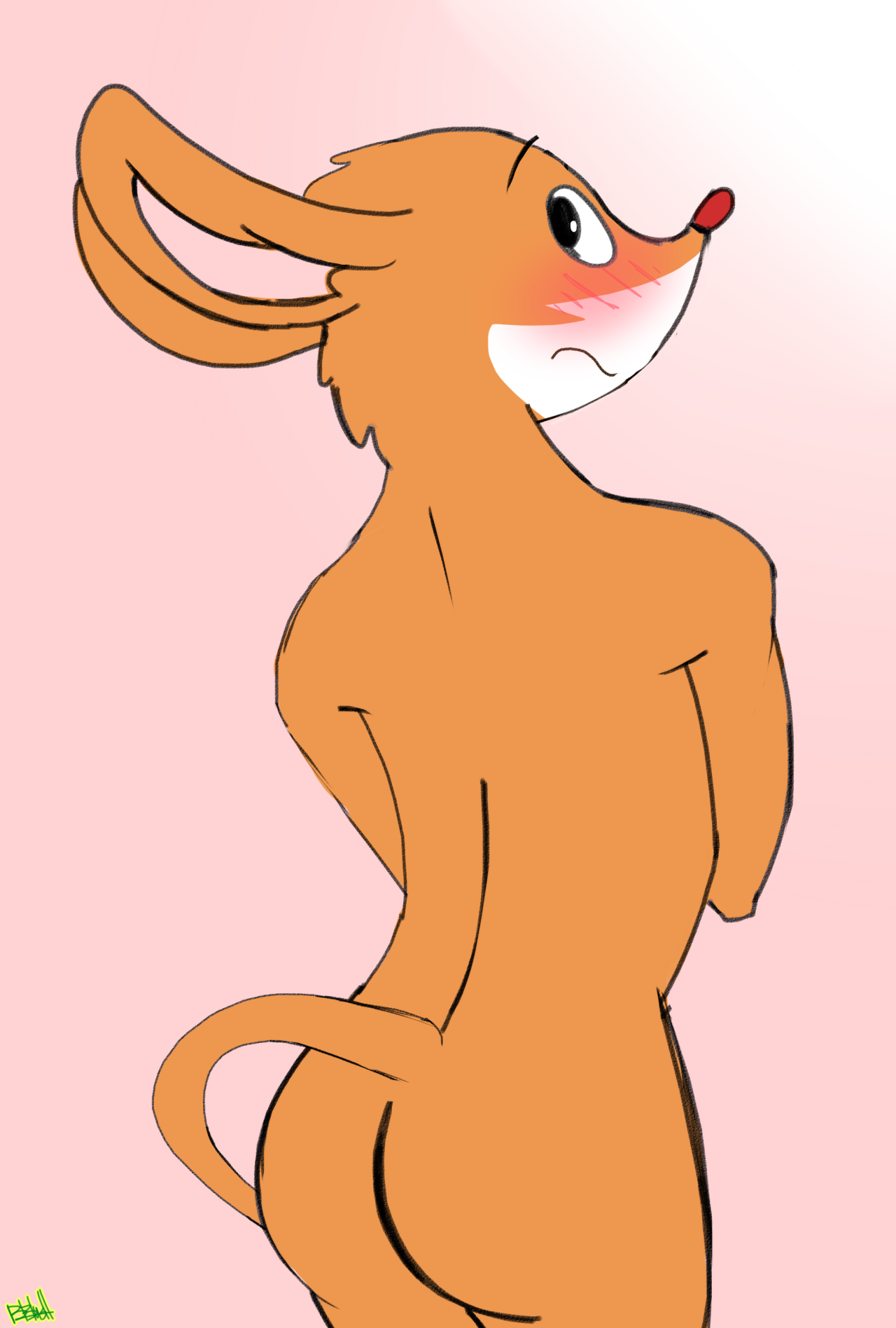 brushblush:  My life is complete. Ooookay I might draw another sparkster but after