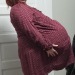 dsbelly86:A question I get pretty frequently is “How pregnant do you want to get/How big do you want to get”Answer: HUGE!