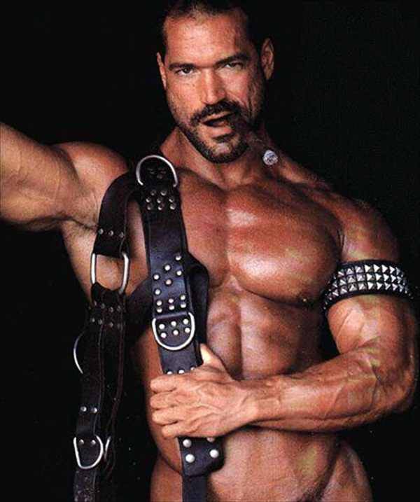 MUSCLE