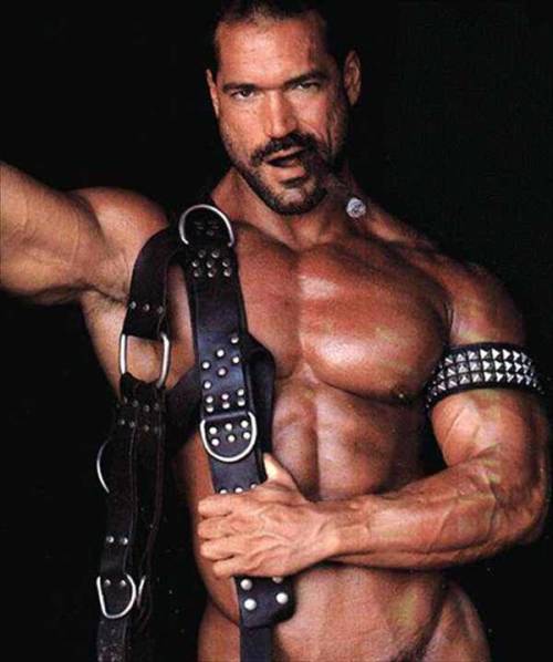 MUSCLE