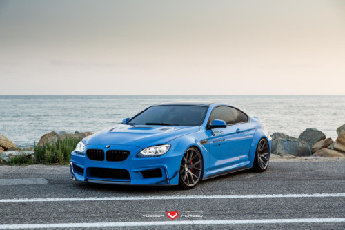 The Bimmer Blog