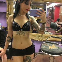 stripper-locker-room:  https://www.instagram.com/babydances/