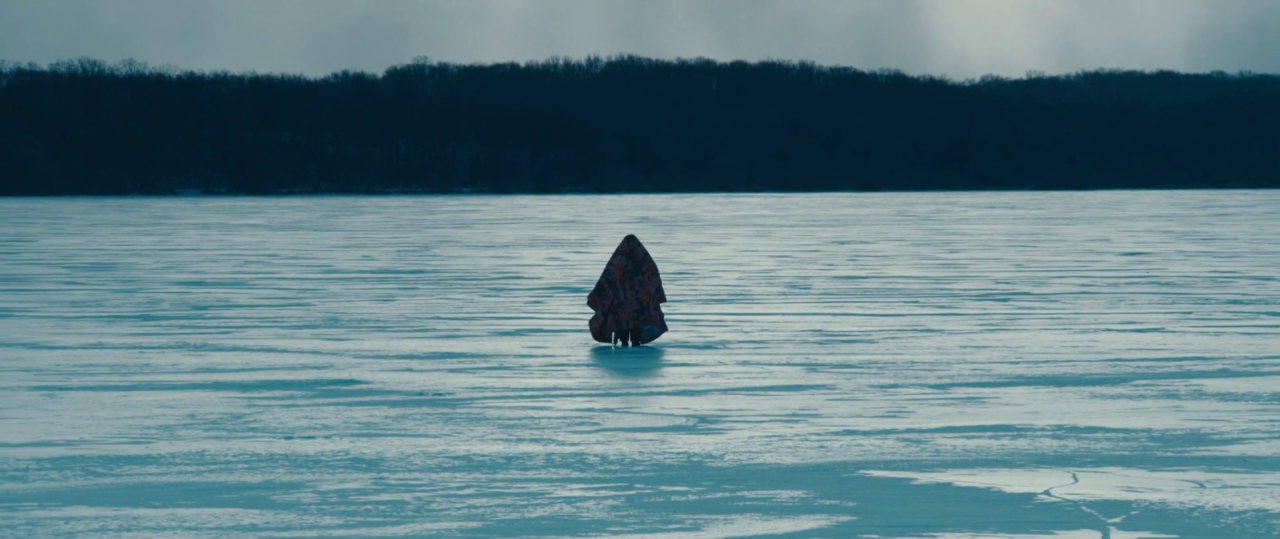 365filmsbyauroranocte:  “Solitude is just fancy loneliness.”Kumiko, the Treasure