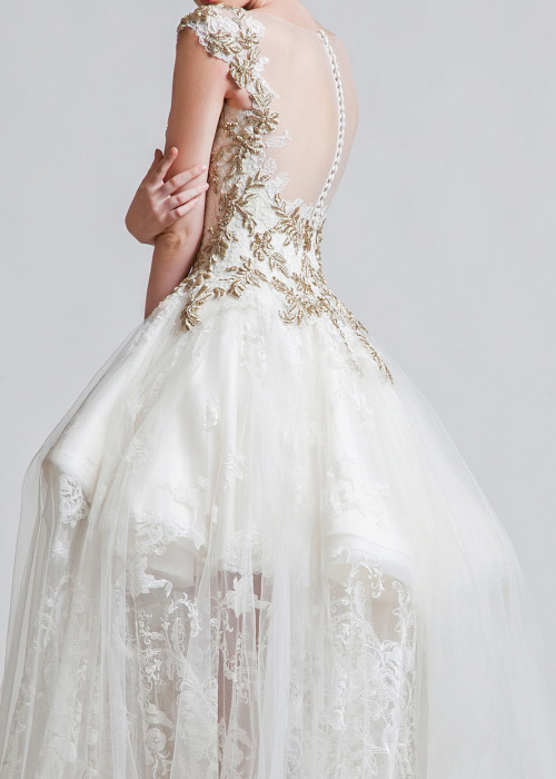 propisces:  Krikor Jabotian - Spring Summer 2013 + Details 