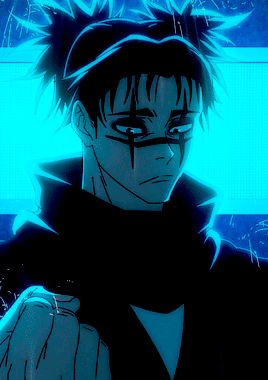 Choso In Jujutsu Kaisen Season 2 Episode 13