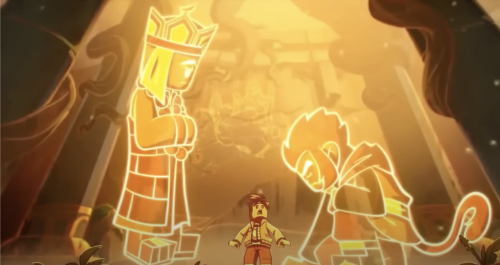 Lego Sun Wukong Character Analysis No One Asked For (Season One - Three)