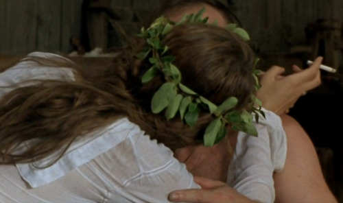 cinemabun: Lady Chatterley (Pascale Ferran, 2006)