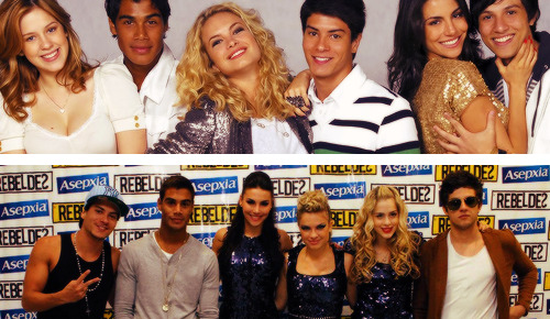 lilycalowy:  Quando estamos juntos nada pode nos vencer...  21.03.2011 / 2 years