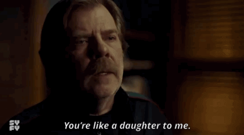 haught-n-spicy:You know, you’re staked to this land same as me. You never had a choice. What do you 