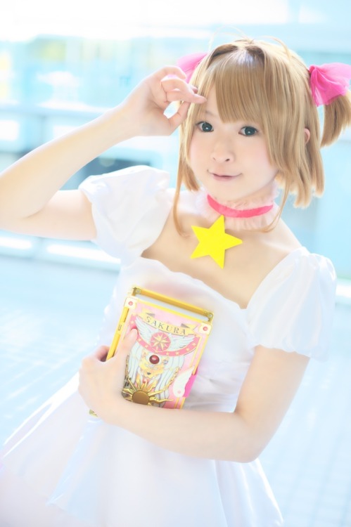 Cardcaptor Sakura - Sakura Kinomoto (Kanan Kaori) 3
