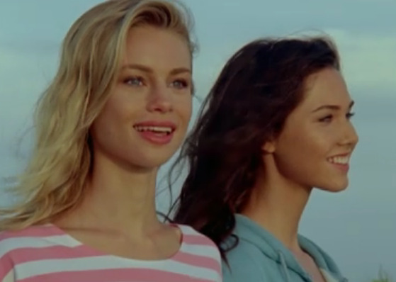 Lyla y Zac - Mako Mermaids - Lyla y Zac - Mako Mermaids