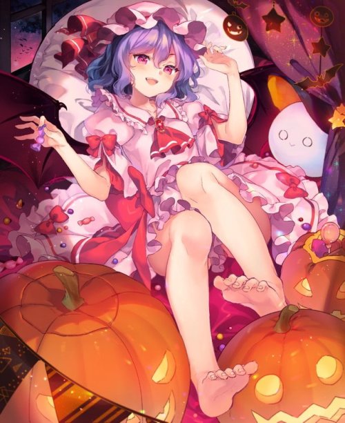 » shiniaさんのツイート: &ldquo;Happy Halloween!&rdquo;