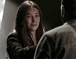 aliciadanvrs:alicia x clarke (insp)
