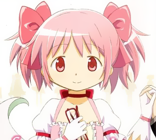 madoka homura matching icons | Tumblr