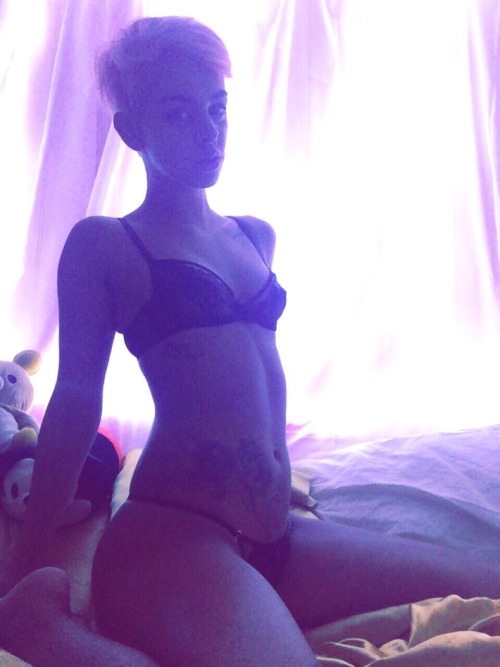 araxielangley:  Some various pictures of me and my moon princessness