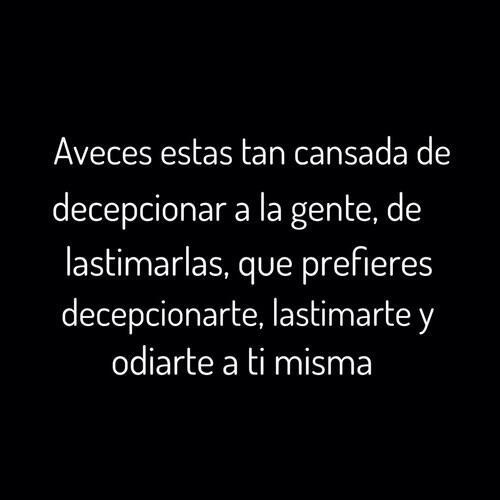 unachicasolamas:  Aveces