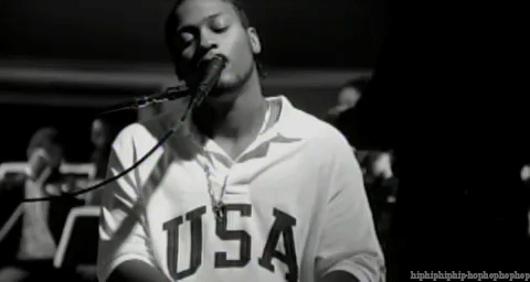 hiphiphiphip-hophophophop:D’Angelo - Cruisin’Album: Brown Sugar Year: 1995