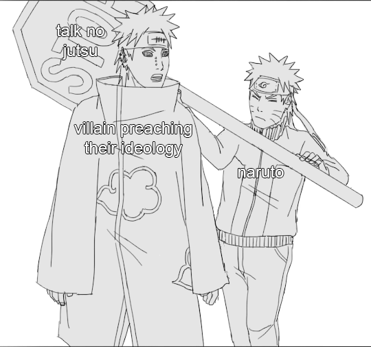 akatsukiarts:  more unfunny memes to ✨ ruin your day ✨