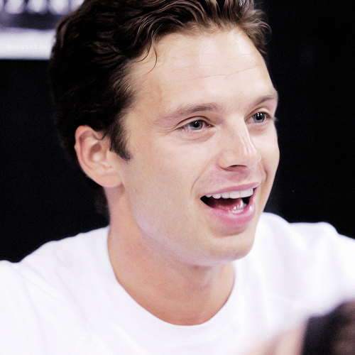 bucksstan:  2014 Wizard World Chicago Comic-Con. 