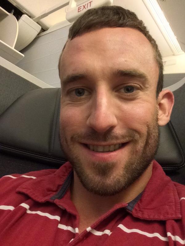 bradinmpls:  looks like he would be a great date!looking for a FWB, daddy, teacher,