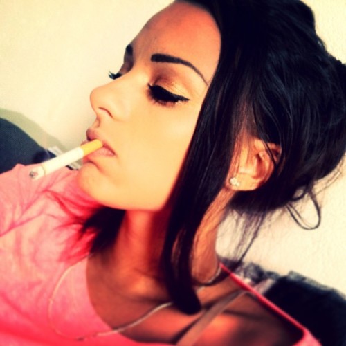 SmokingLust&OtherDesires