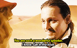bybyeblackbird:  Johnny Depp’s cameo appearances (9/a shitload?)The Imaginarium