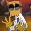 gooseblurr