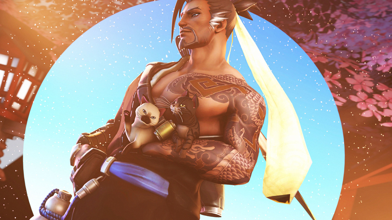 I made someÂ â€œfeel goodâ€ renders whilst i battle getting back on my
