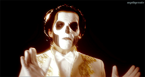 Beautiful Gif Done By @angellayercake 