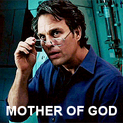 Me reading Obsidian