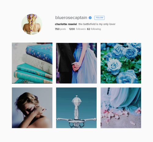 x-red-string-of-fate-x: Instagram Aesthetics → Yami Sukehiro x Charlotte Roselei