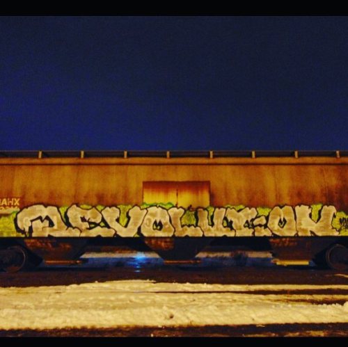 Revolution wholecar in Minnesota