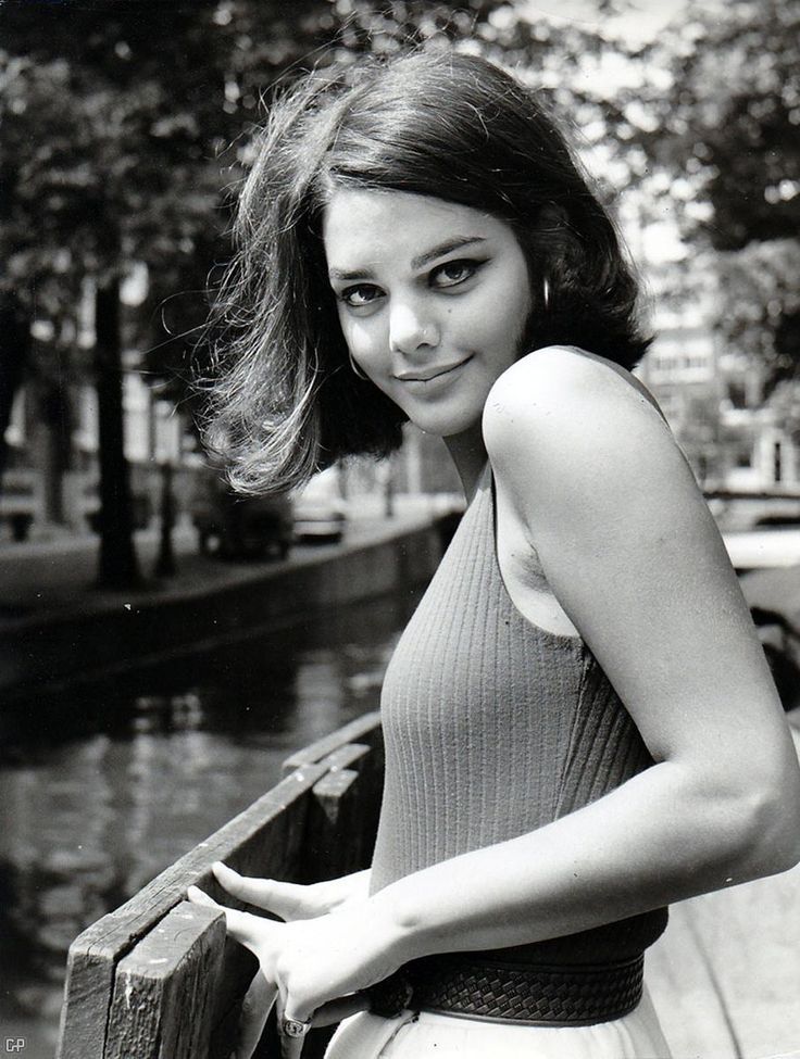 xxhorace:  Tina Aumont