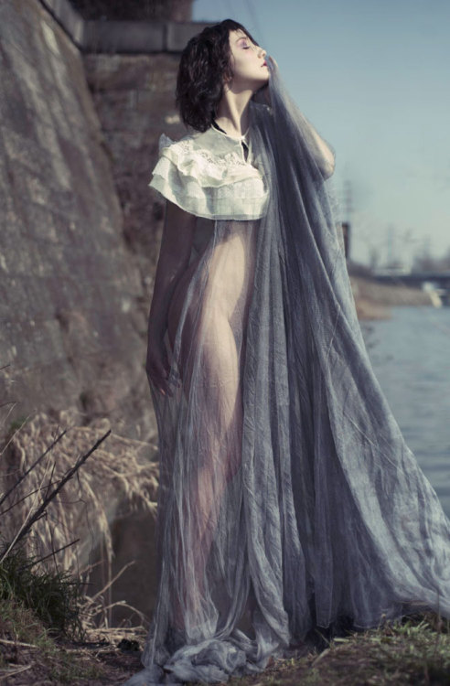 mudwerks:  Photography by Ewa Kepys