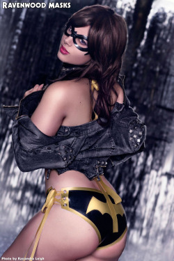 omgcosplayergirl:  More Cosplay Girls at