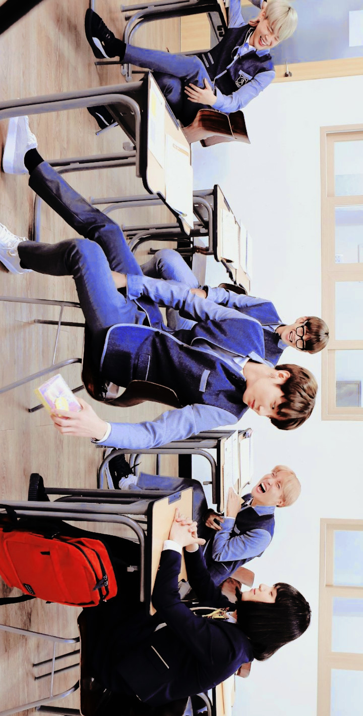 Run Bts 11