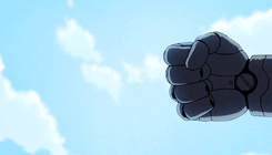 freerthananyoneelse:  Fangirl challenge[1/10] animes: Fullmetal Alchemist: Brotherhood