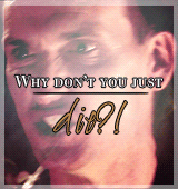 tennantliciouss:  50 Days of Doctor Who 50th  ↳October 04 | Who was your first Doctor?Don’t drop the banana!Why not? Good source of potassium!  