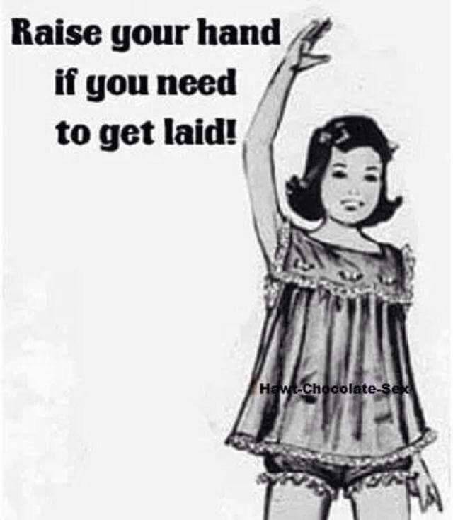 babesbaconandbooze:  I was hoping to raise something else.