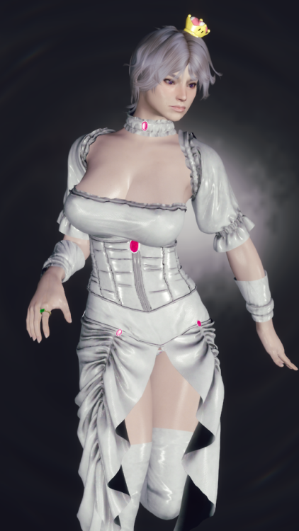 GRIM Booette[[available at Nexusmods]]NOTE: I am using it’s base 2k textures but there’s