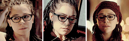 clones + season finales