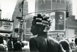 ibethattrillkid:New York, 1974