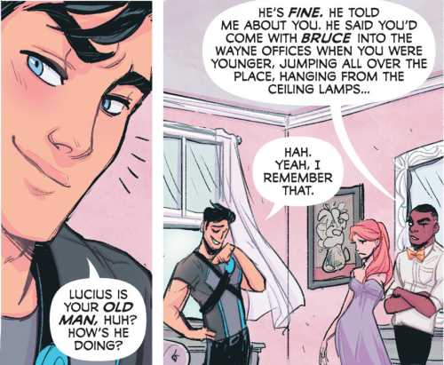 Dick Please